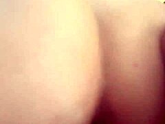 Princess Rides Big Cock with Dripping Wet Pussy in Wild Action