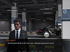 let's play executive service with that big ass in lingerie 😏