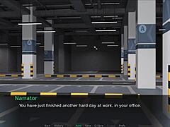 let's play executive service with that big ass in lingerie 😏