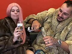 I was fucking this delicious argentinian white pussy in buenos aires, man it was hardcore amateurs