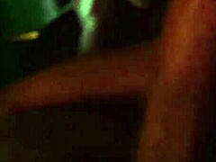 Watch this latina girlfriend give an amazing blowjob!