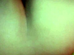 She liks it doggystyl with her big ass