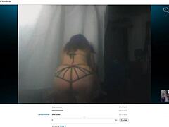 Carol banderas hermosa del chat 😍