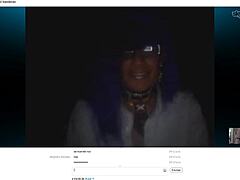 Carol banderas hermosa del chat 😍