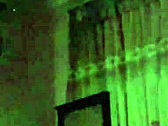 My lover enjoys our intimate moments