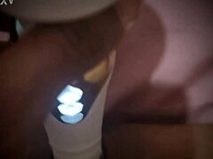 Que Rico Suena Cuando Me Masturbo With Big Wet Pussy And Toys