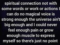 Do you really want someone loved more than you? My lonliness is a kindness.