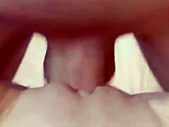 Is this tight pussy making you horny?