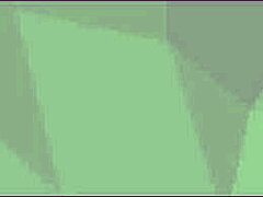 mbm handjob ending with monster cock and big tits