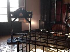 our fun trip to barcelona with adventures and ripped clothes 😎