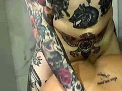 Arrived Home From Work And Got Fucked By The Naughty Guy All Over The House