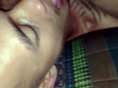 Want me to suck your dick and lick your pussy in 69?