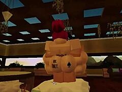 Slut Gets Fucked Hard