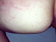 i got my ass fucked in the hotel