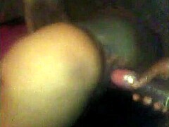 Fucking dominican prostitute with my brother 😈