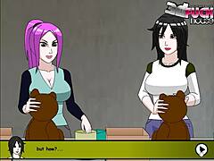 lets play hush hush game