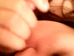 Julz of Phoenix performs in this casual scene