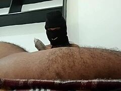 watch this village girlfriend get fucked hard on the ranch by her friend