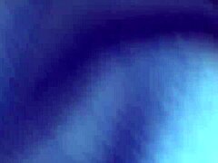 This 18 year old gets her FACE FUCKED by a big cock