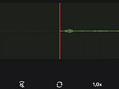 i recorded this increible audio of my vecina. parte 1 with spying