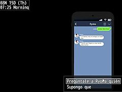 scar of summer ruta oyama gameplay español