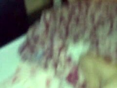 bae sucking that big black dick