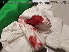 Uttaran20 Stars in Amazing Hot FFM Threesome Scene