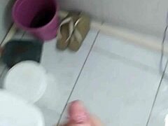 Punheta no Natal Antes da Ceia