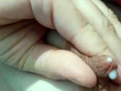 Descriptive Scene of a Slut with Milk in Her Big Tits.