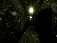 black guy bangs us in subway gangbang!