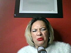 lola shares playful cositas with laughter