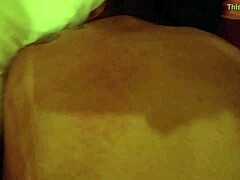 My Hot Little Wife Enjoys Intimate Moments