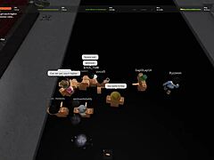 रोब्लॉक्स फरी सेक्स एडवेंचर