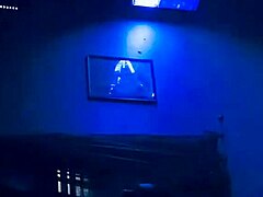 My girlfriend rides me in the best cowgirl position ever