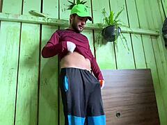 did you see the scandal? boss wife caught with employee in rough blowjob