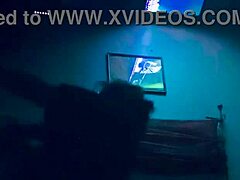 My girlfriend rides me in the best cowgirl position ever