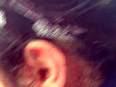 Prostitute mommy scene