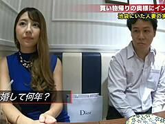 Anal sex with small tits gets intense