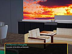 New Family Game With Brunette Amateurs And Small Tits