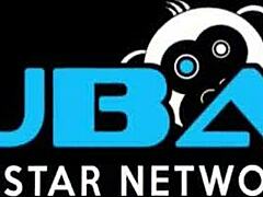 Busty Brunette Natasha Nices Enjoys Sexy Bed Time Fun!