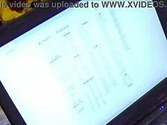 Cardi B WAP parody turns dry ass into wet pussy action.