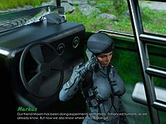 retrieving the past s3 ep30