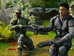 retrieving the past s3 ep30