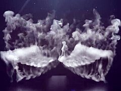 Angel Lima Provoking Behind the Scenes of Recording