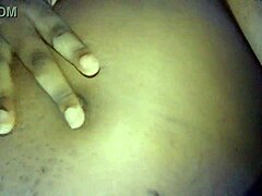 Chubby Curvy Woman Needs Assistance