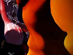 Princess Knight Zatsune In Restroom