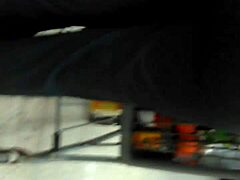 i saw big booty pawg at cub foods