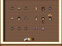 KUNOICHI BOTAN FULL GALLERY 3 WITH BLOWJOB SCENES