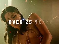 my hot nerdy big tittied gf helped me, so i fucked her hard in doggystyle