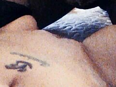 use my hole in this realistic point of view scene